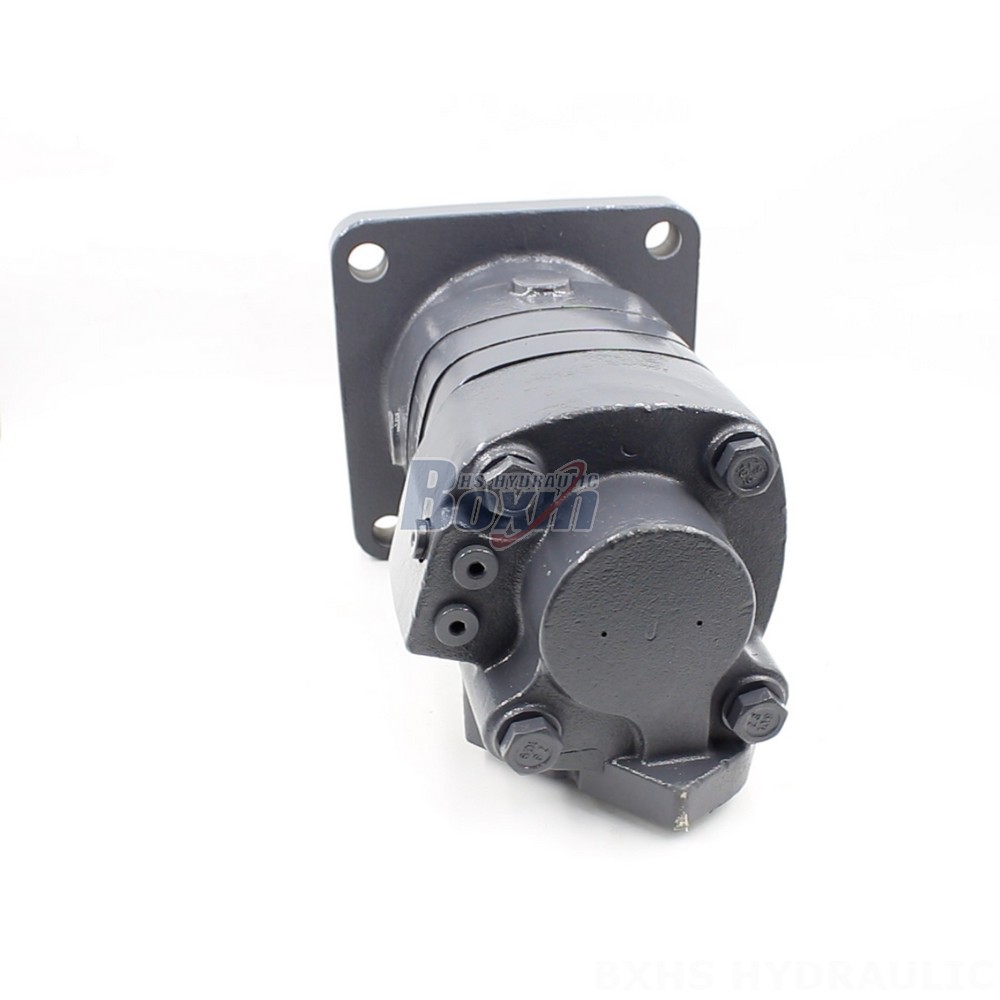 BM6 Cycloid Hydraulic Motor - 245 cc/r 150 Lpm - Factory Direct main image